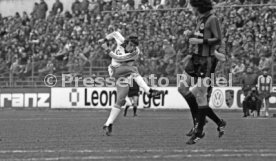 28.02.81 Eintracht Frankfurt - VfB Stuttgart