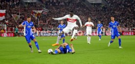 22.09.23 VfB Stuttgart - SV Darmstadt 98