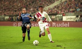 02.12.95 VfB Stuttgart - Hamburger SV