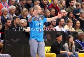 TVB Stuttgart - Frisch Auf G&ouml;ppingen
