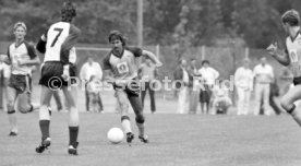 05.07.85 VfL H&ouml;fen - Stuttgarter Kickers