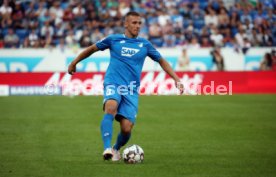 TSG 1899 Hoffenheim - SC Freiburg