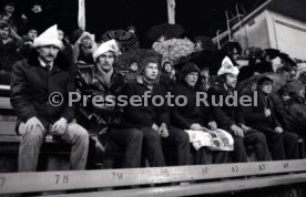 22.10.86 Torpedo Moskau - VfB Stuttgart