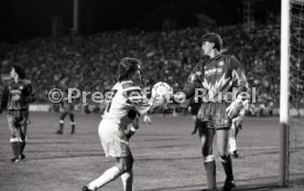 16.09.92 VfB Stuttgart - Leeds United