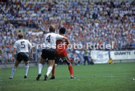 14.06.84 Portugal - Deutschland