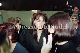 09.12.95 Boxen Schulz - Botha