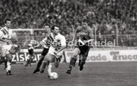 02.10.93 VfB Stuttgart - Eintracht Frankfurt