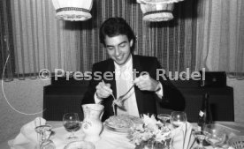 17.03.82 Hansi M&uuml;ller Italienisches Restaurant