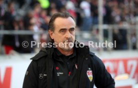 19.02.22 VfB Stuttgart - VfL Bochum