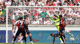09.08.25 VfB Stuttgart - FC Bologna