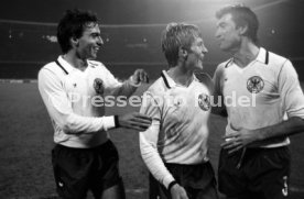 17.11.79 Deutschland - Wales