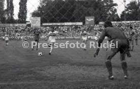 SV Darmstadt 98 - VfB Stuttgart