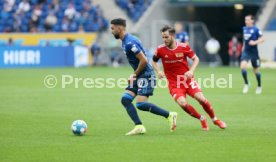 22.08.21 TSG 1899 Hoffenheim - 1. FC Union Berlin