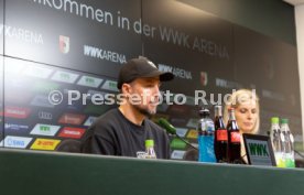 22.03.26 FC Augsburg - VfB Stuttgart