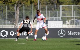 21.09.24 U19 VfB Stuttgart - U19 SV Elversberg