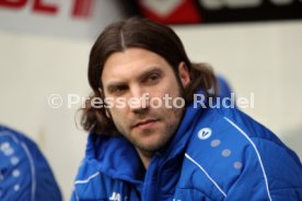 TSG 1899 Hoffenheim - SV Darmstadt 98