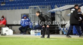 21.12.20 Karlsruher SC - Hamburger SV