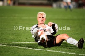 31.03.99 Deutschland - Finnland