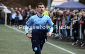 Stuttgarter Kickers - FC Bayern M&uuml;nchen II