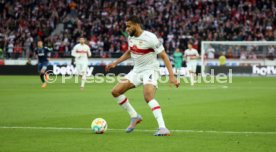 18.02.23 VfB Stuttgart - 1. FC K&ouml;ln