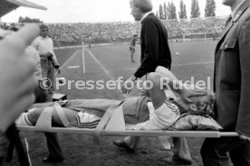 14.08.82 VfB Stuttgart - Inter Mailand