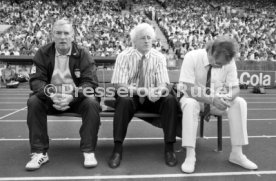 17.06.89 Stuttgarter Kickers - 1. FC N&uuml;rnberg