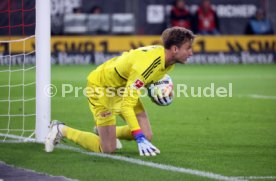 09.10.22 VfB Stuttgart - 1. FC Union Berlin