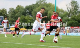 19.07.26 TSG Balingen - VfB Stuttgart