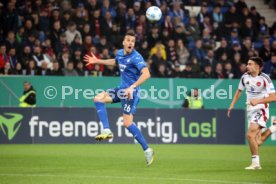 30.10.24 TSG 1899 Hoffenheim - 1. FC Nürnberg