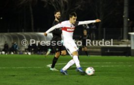 06.01.24 VfB Stuttgart - SpVgg Greuther F&uuml;rth