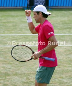 Tennis MercedesCup Stuttgart 2017