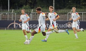09.09.25 U20 Deutschland - U20 Italien