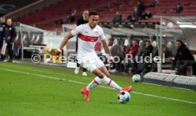 21.04.21 VfB Stuttgart - VfL Wolfsburg