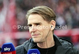 25.01.25 SC Freiburg - FC Bayern M&uuml;nchen