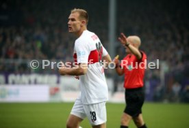 VfL Osnabr&uuml;ck - VfB Stuttgart