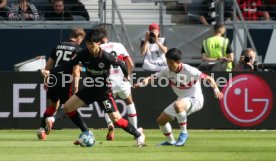 11.09.21 Eintracht Frankfurt - VfB Stuttgart