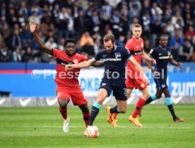24.04.22 Hertha BSC Berlin - VfB Stuttgart