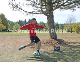 VfB Stuttgart Footgolf-Cup