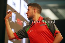 PDC European Tour 2018 European Darts Grand Prix 2018 Sindelfingen