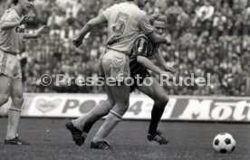 07.10.84 Inter Mailand - Hellas Verona