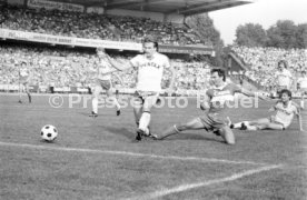 SV Werder Bremen - VfB Stuttgart