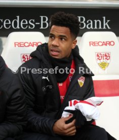 VfB Stuttgart - FC Augsburg