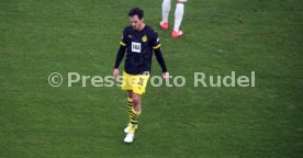 11.11.23 VfB Stuttgart - Borussia Dortmund