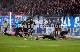 13.12.25 VfB Stuttgart II - FC Hansa Rostock