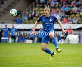 Karlsruher SC - FC Hansa Rostock