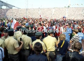 13.06.81 FC Bayern M&uuml;nchen - Bayer 05 Uerdingen