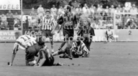 13.08.45 Stuttgarter Kickers - SC Freiburg