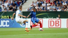 24.07.16 UEFA U19 EM Finale Frankreich - Italien