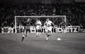 16.09.92 VfB Stuttgart - Leeds United