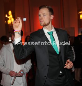 Sportler des Jahres 2017